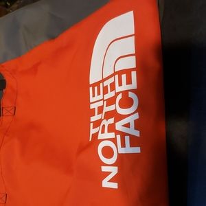 North Face Tote Bag